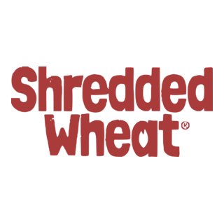 shredded wheat Logo PNG Vector