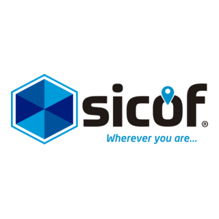 Sicof Logo PNG Vector