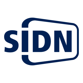 sidn Logo PNG Vector
