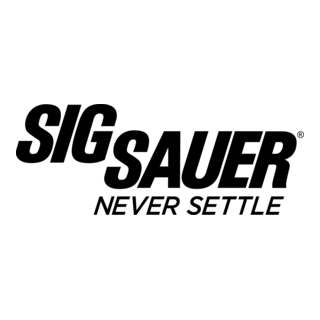 Sig Sauer Logo PNG Vector