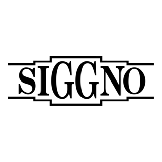 siggno Logo PNG Vector