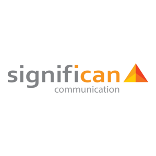 significan Logo PNG Vector