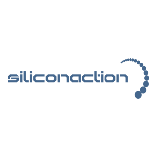 SiliconAction Logo PNG Vector