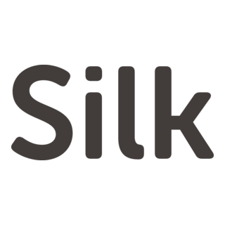 Silk Logo PNG Vector