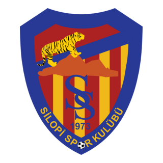 Silopi Cudispor Logo PNG Vector