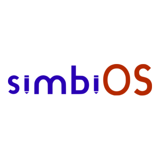 simbiOS Logo PNG Vector