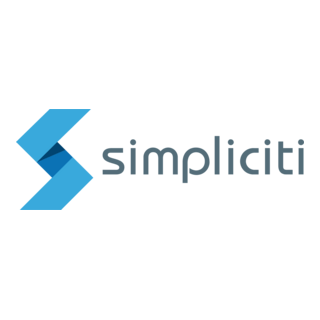 Simpliciti Logo PNG Vector
