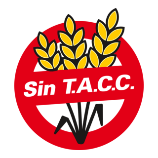 sin tacc Logo PNG Vector