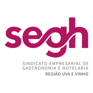 Sindicato Empresarial de Gastronomia e Hotelaria Logo PNG Vector