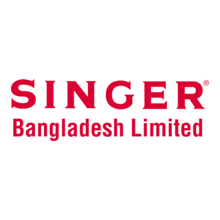 Singer Bangladesh Logo PNG Vector