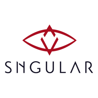 SingularDTV Logo PNG Vector