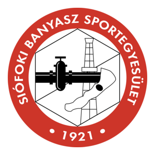 SIOFOKI Logo PNG Vector