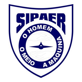 SIPAER Logo PNG Vector