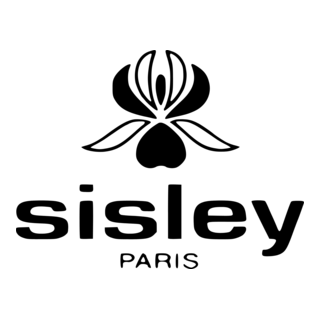 sisley Logo PNG Vector