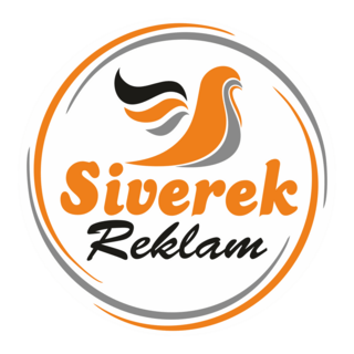 siverek reklam Logo PNG Vector