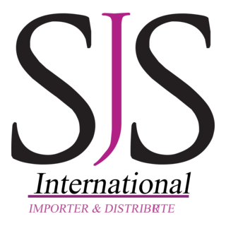 SJS Logo PNG Vector