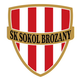 SK Sokol Brozany (2022) Logo PNG Vector