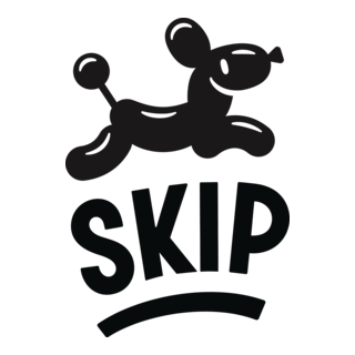 Skip Logo PNG Vector