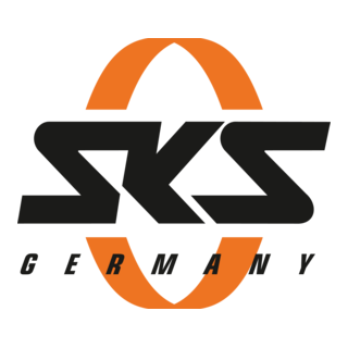 SKS Germany Logo PNG Vector