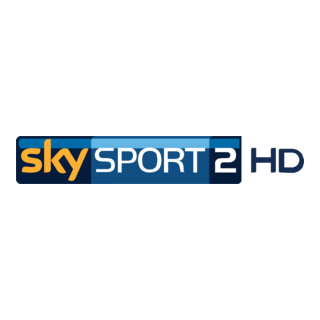 Sky Sport 2 HD Logo PNG Vector