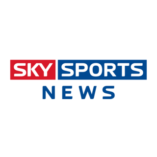 Sky Sports News Logo PNG Vector