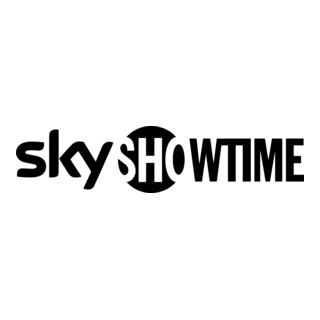 SkyShowtime Logo PNG Vector