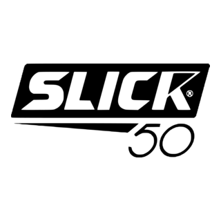 slick Logo PNG Vector