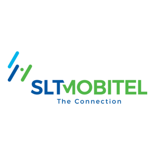 SLTMobitel Logo PNG Vector