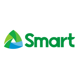 Smart Communications Logo PNG Vector