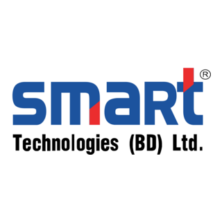 Smart Logo PNG Vector