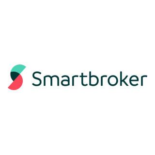 Smartbroker Logo PNG Vector