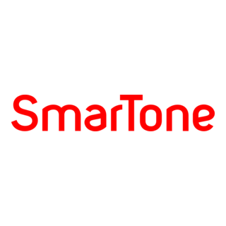Smartone Logo PNG Vector