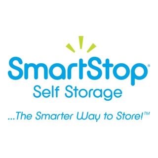 Smartstop Logo PNG Vector