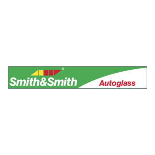 Smith & Smith Autoglass Logo PNG Vector