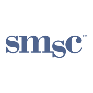 SMSC Logo PNG Vector