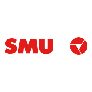SMU Logo PNG Vector