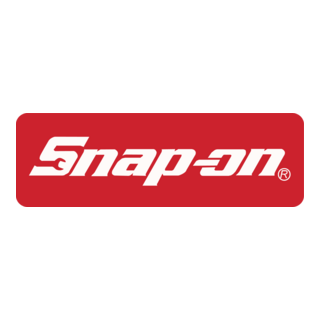 Snap-On Logo PNG Vector