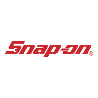 Snap-on Logo PNG Vector