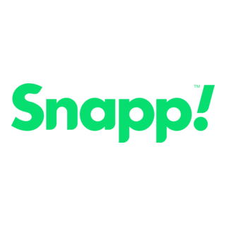 Snapp Logo PNG Vector