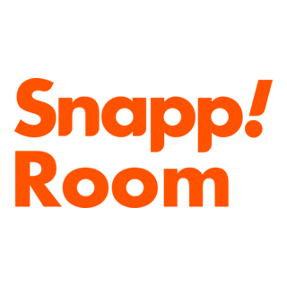 snapproom Logo PNG Vector