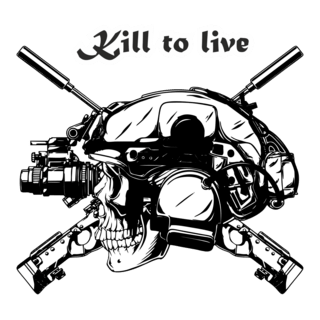 sniper team Logo PNG Vector