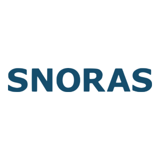 snoras Logo PNG Vector