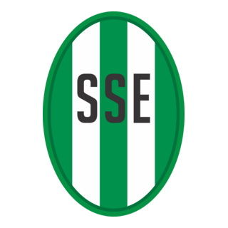 Sociedad Sportiva Esquinense de Esquina Corrientes Logo PNG Vector