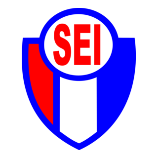 SOCIEDADE ESPORTIVA ITAPEMA (GUARUJÁ) Logo PNG Vector