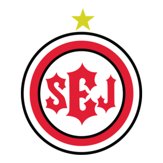 Sociedade Esportiva Juventude de São Mateus Logo PNG Vector