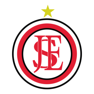 Sociedade Esportiva Juventude - São Mateus - MA Logo PNG Vector