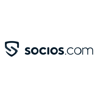 Socios.com Logo PNG Vector