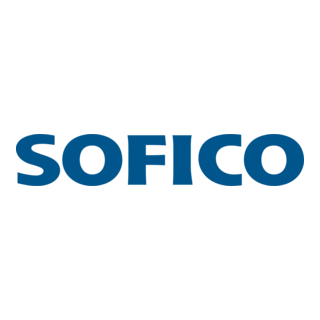 Sofico Logo PNG Vector