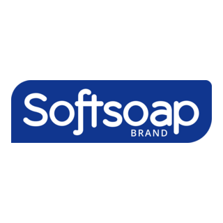 Softsoap Logo PNG Vector