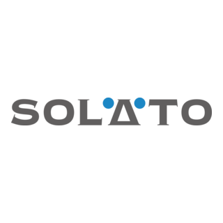 Solato Logo PNG Vector